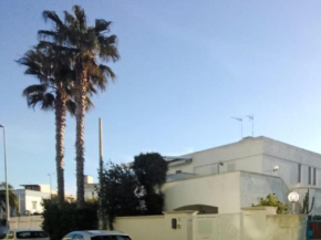 Baia verde Villa 10 posti